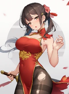 母狗大逃杀：被抓住的话，要乖乖挨肏哦~