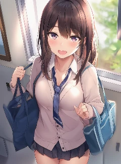 社畜的我被女学生狠狠调教了