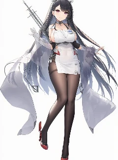 【碧蓝航线】周末探班却被毒舌护士英仙座反锁在值班室口交射鞋，将装满浓精的避孕套挂在她脖子上，最终让她顶着沉甸甸的&ldquo;精液项链&rdquo;求抱抱、抱怨被腥味腌入味的堕落加班