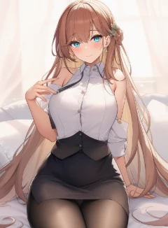 碧藍航线&mdash;與惡毒幼女美好的蜜月清晨