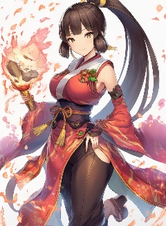 用絲襪將所有清冷的劍仙子改造成騷媚妖女吧！