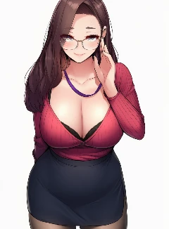 改嫁土老板的美人妻章雅琴