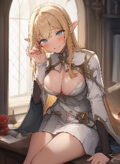 崖薰記：焚心戀曲