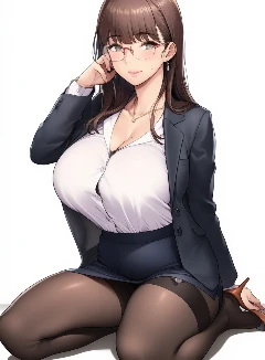 我腿劍雙絕的高潔母親不可能是氣運黃毛的極品玩物