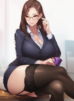 綠巔巔峰：熟婦後宮