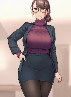 被俘的明星女将军，死在丝足之下