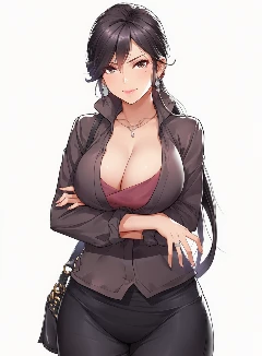 惨遭恶臭肥汉催眠彻底淫堕的绝世冰雪女皇