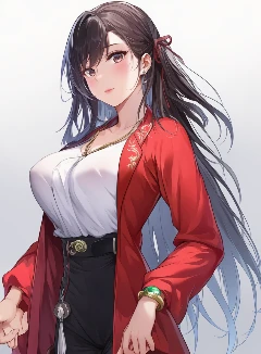 皇朝佳丽群肏录（皇朝佳丽群幸录）