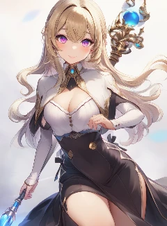 落难圣女胡列娜为保护恩师被迫向乞丐张开双腿，在屈辱深喉与内射中尊严尽失，沦为泄欲母狗