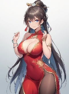 我的高冷剑仙母亲