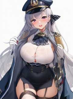 被海筹姐姐各种欺负的正太楚南指挥官也能反杀把姐姐大人变成哦齁母猪