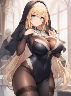 可爱的洛丽塔裙杀手被抓住并契约的调教日记～