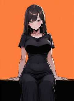 《绿帽日事之妈妈许晴的绿色暑假》同人续写