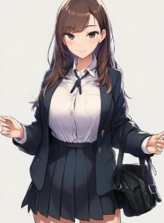 被史莱姆触手娘温柔圈养的粉毛小萝莉：