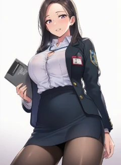 触手之癌：Tentacle Stage（装华Adult Only系列）