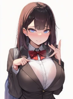 魅魔女警安妮特