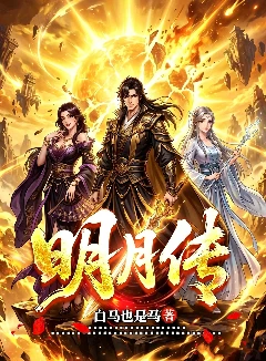 明月传