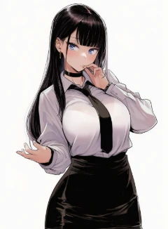 妹妹那不为人知的一面