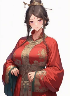 碧綠仙門（個人去黑改）