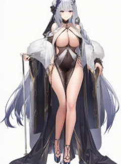 代发：碧蓝航线-恣睢无忌&middot;很受舰娘欢迎的指挥官弟弟-后续