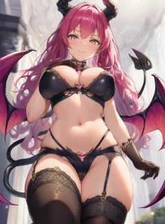 莉莉丝传奇