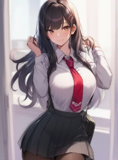 娇妻清禾