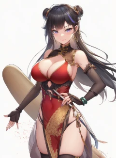 高冷师姐为何甘当外门弟子的母猪炉鼎？还把闺蜜也双手奉上？
