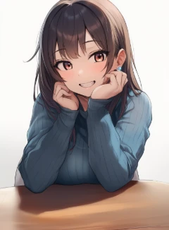 【碧蓝航线】大狐狸的深夜&ldquo;物理疗法&rdquo;