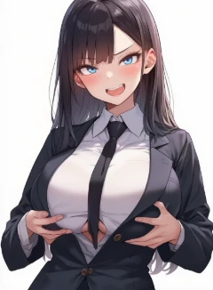 各种各样的色文