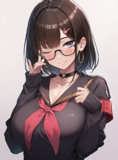 在肉棒下即堕为肉便器的高傲雌小鬼魔法少女与被妹妹陷害的魔法少女姐姐