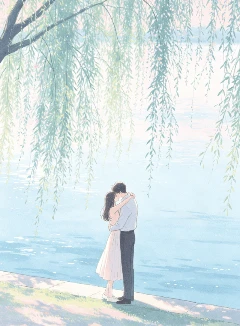 两生花