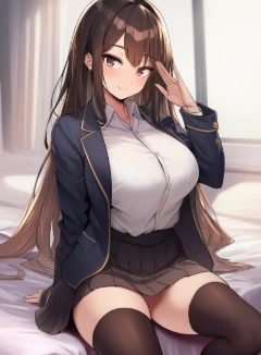 我来当小学老师就是为了草萝莉