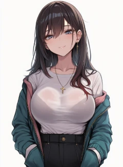沦落为大明土财主小妾的西洋绝美尤物大小姐