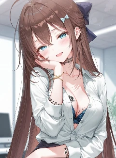 被新来的黑人校霸欺负后，冷美强的青梅女友为我出头？败北！屁股朝天被塞进垃圾桶里，学生会会长沦为低贱的精液肉便器！