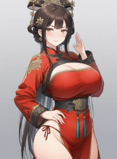 综武之魔教圣婴