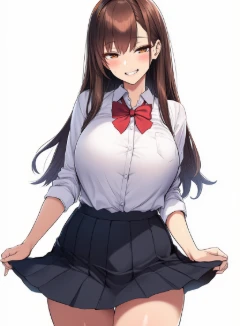 小刻的色情日记