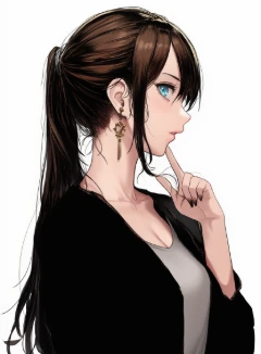 能够通过做爱吸取邪恶能量的无敌魔法美少女慕涵，被魔物的邪气污染并强制高潮