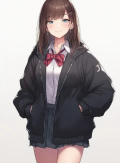 魔法假面冯迪妮