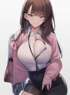 人妻失格