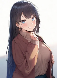 嫖母记
