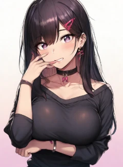 至尊女帝的拘束调教与堕落改造