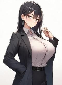影视：从小舍得钟益开始加料版