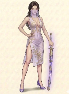 我的老婆在游戏里被NTR