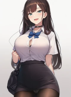 炫压抑触手少年和魔法少女的纯爱故事？（迫真）