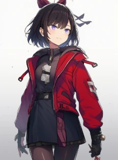 从触手内裤开始的触手怪