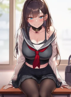 催眠，試試看吧小説版