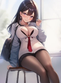 大小姐的肆意人生