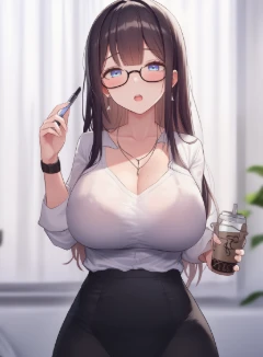绿帽父子，受精母