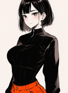 星穹铁道同人