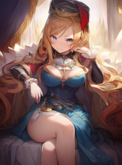 碧藍補檔作品